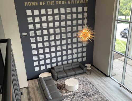 Does Your Office Space Need an Aesthetic Upgrade?